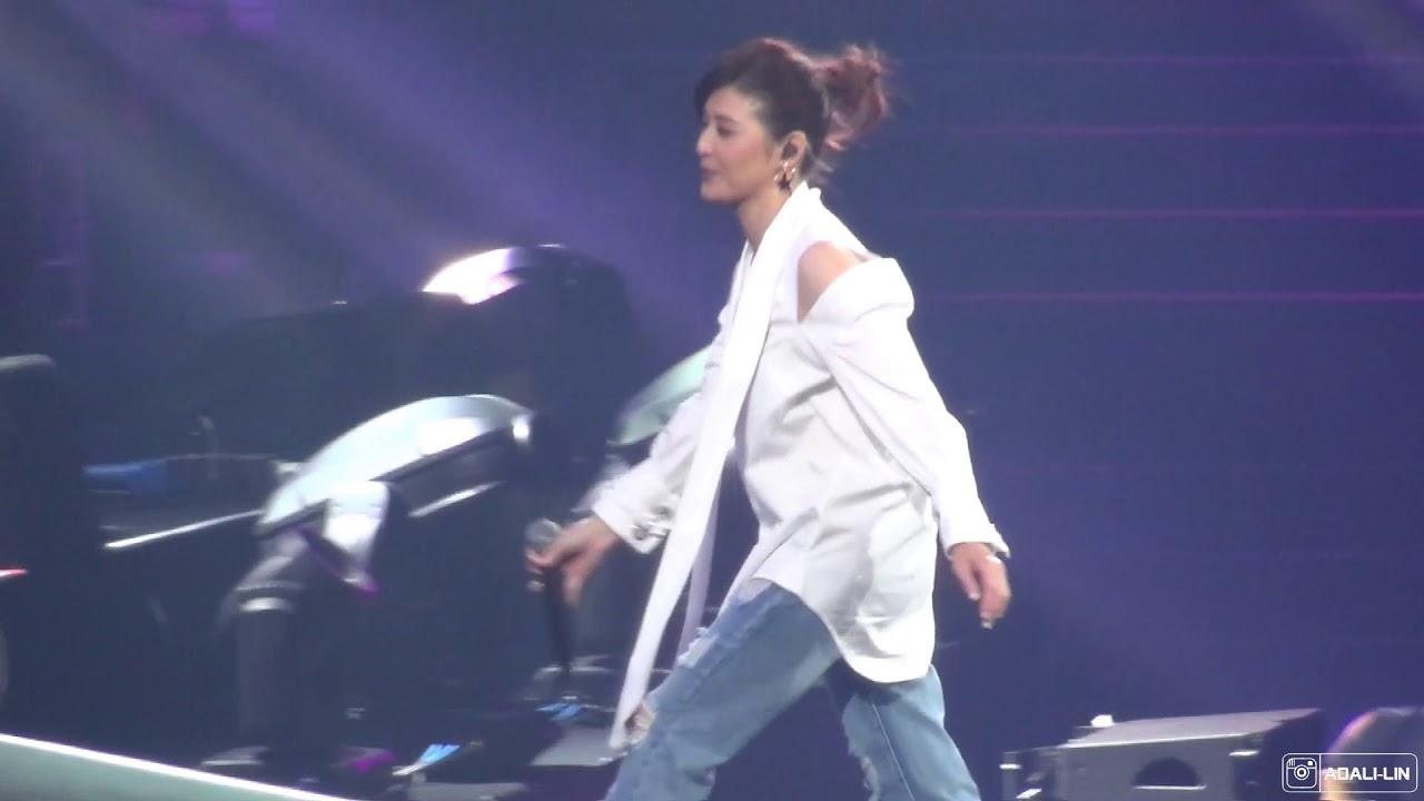 180804_蘇慧倫(Tarcy Su)_超犀利趴9_07 團團團團團組曲(魚+挪威的森林+分手吧+我好想你+愛情的模樣)