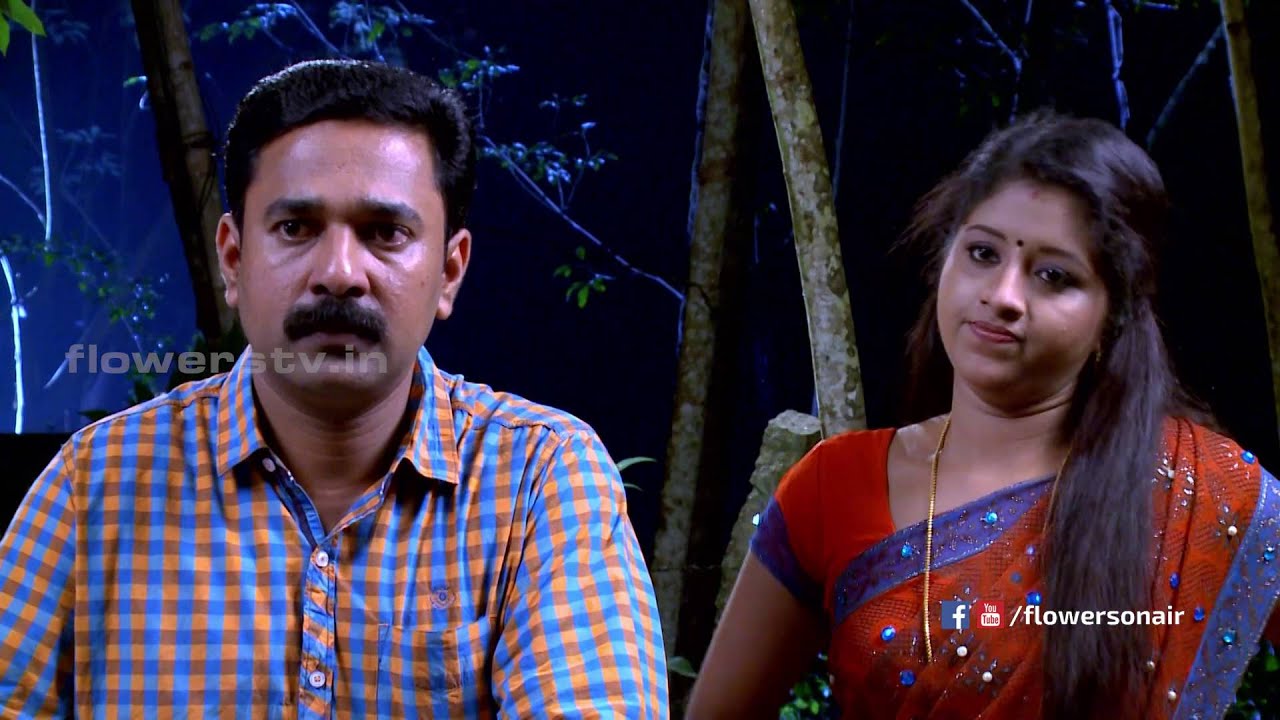 Moonumani | Flowers | Ep#108