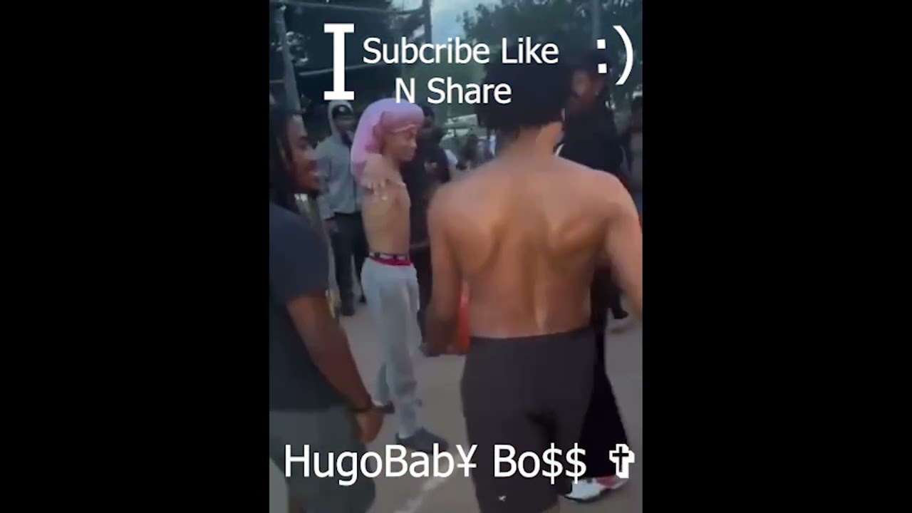 Jersey Club x Pluggnb x Hood Trap 