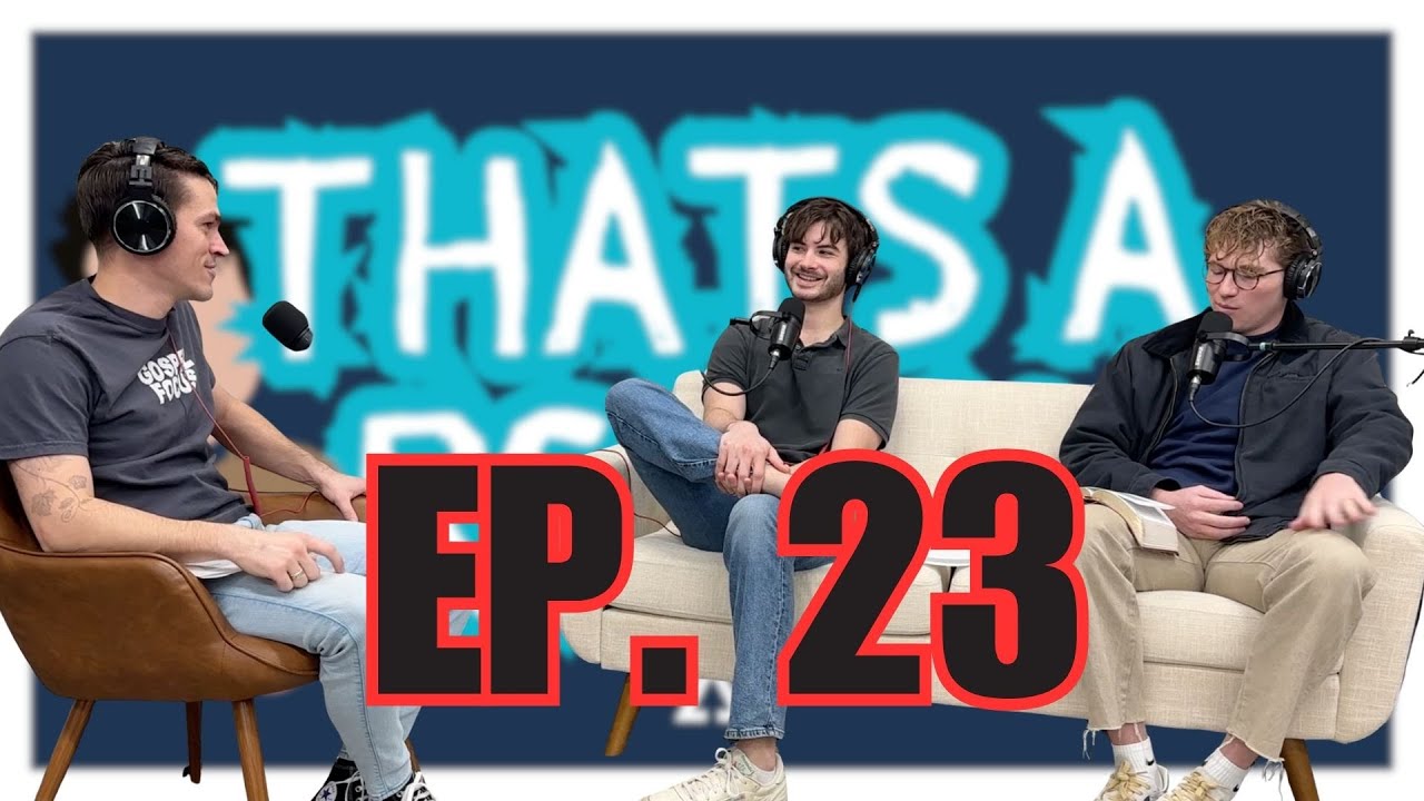 23 - Fast Engagements and Moving Out
