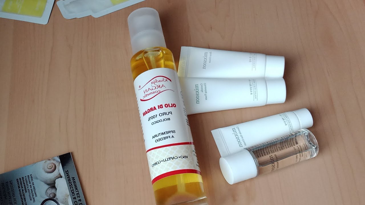 Korean skincare dal #cosmoprofworldwide 👝🩷💮🍑 #skincare #coreana