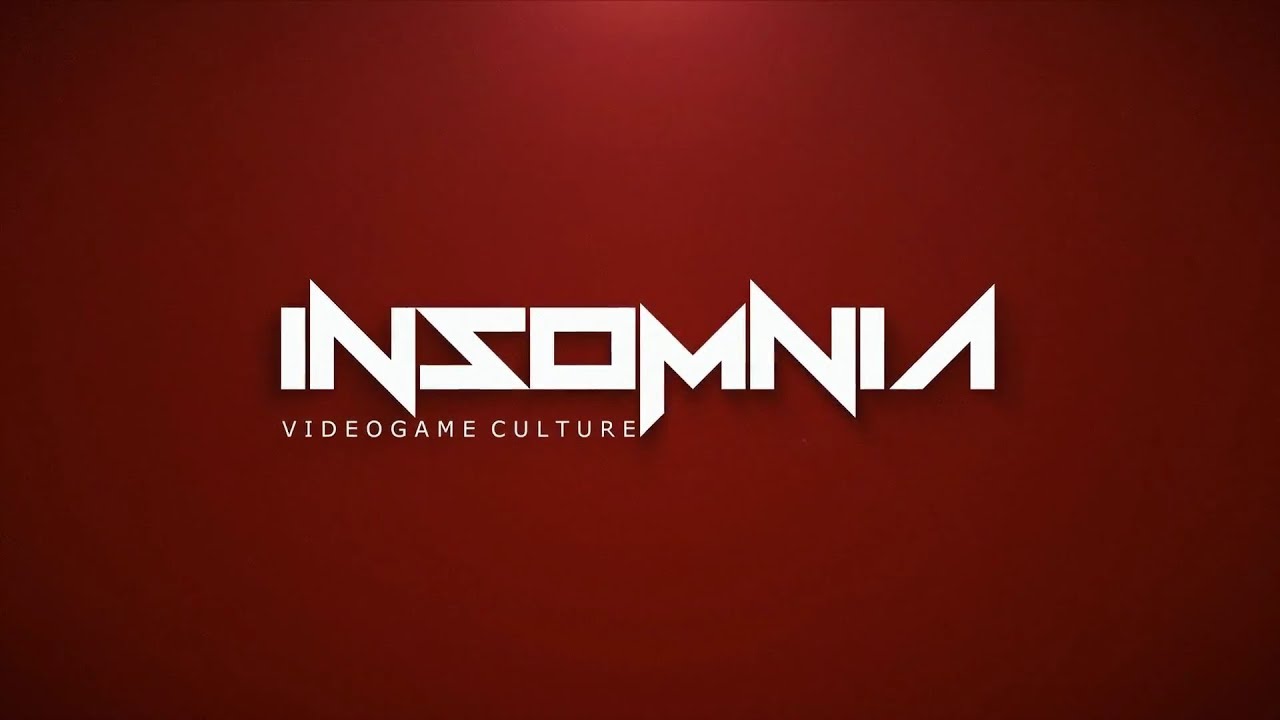 Insomnia | Videogame Culture