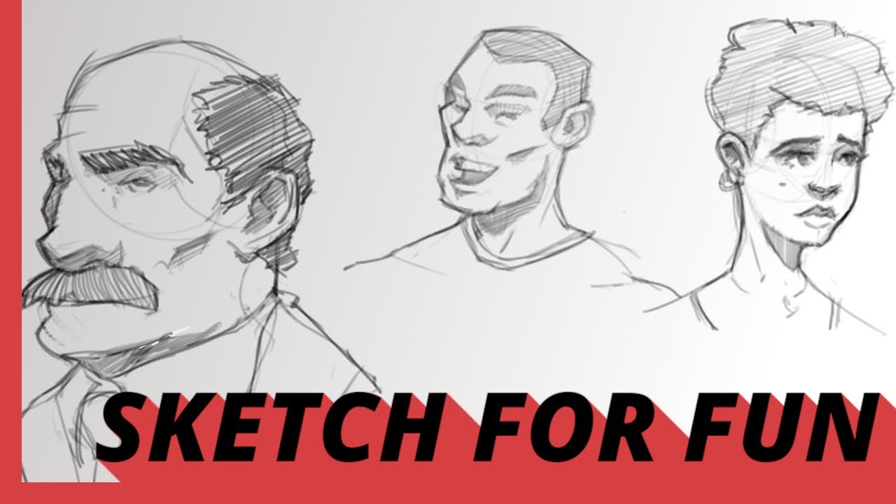 Back to Basics Day 9 - Treat ART like a HOBBY, keep it FUN