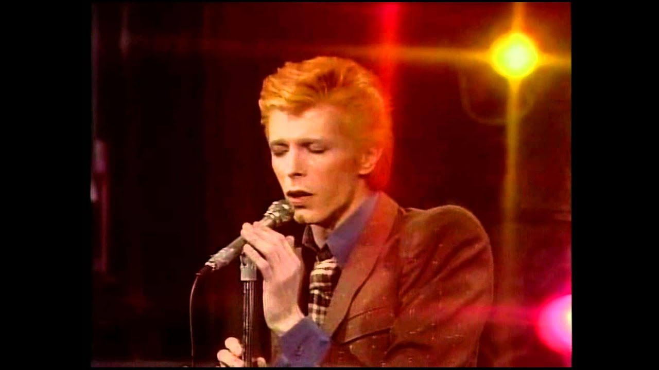 David Bowie  '1984'