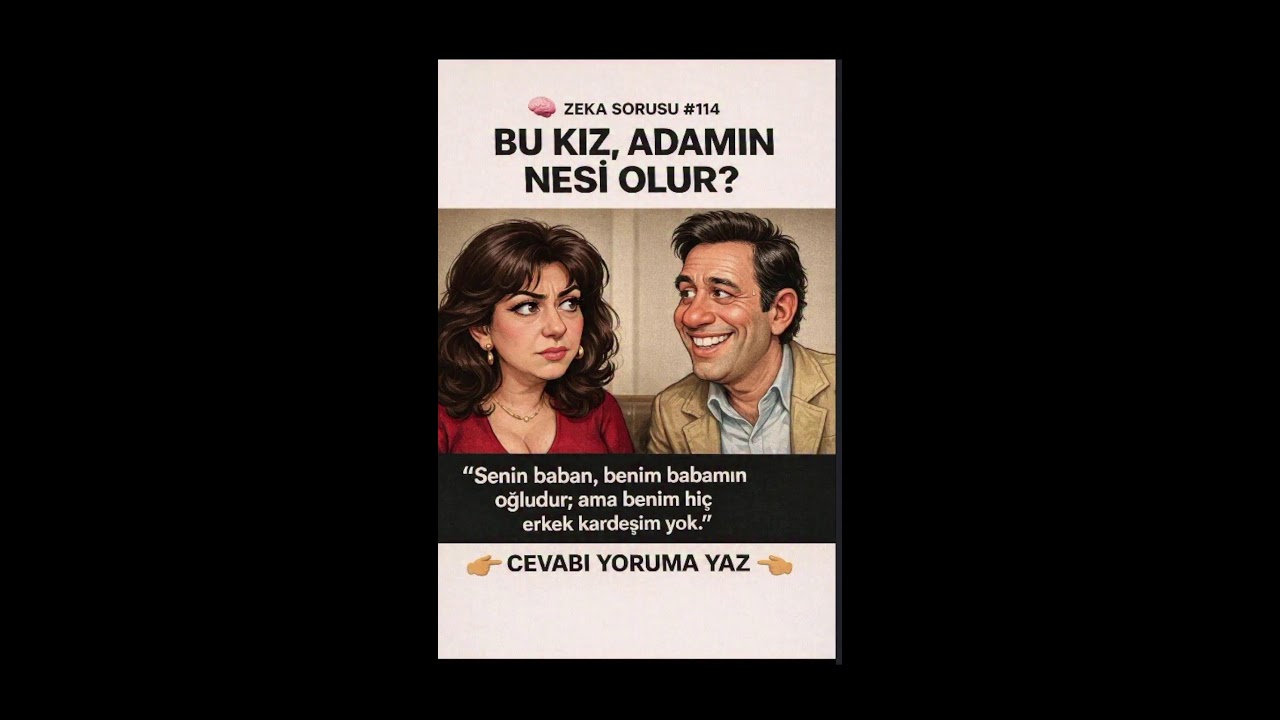 %90 Yanılıyor! Cevabı Sesini Dinleyerek Bul 👂🧠