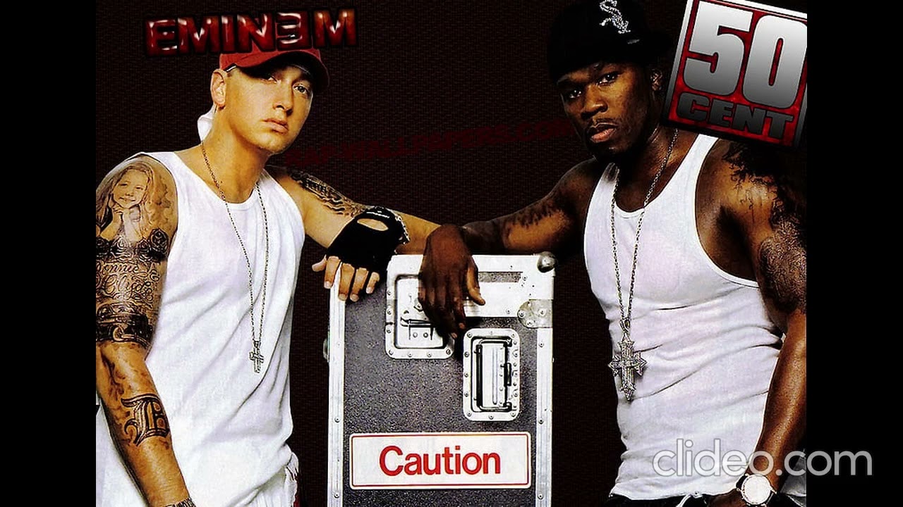 Eminem ft 50 Cent Gangster Type Beat (Prod by JMNBEATZ)