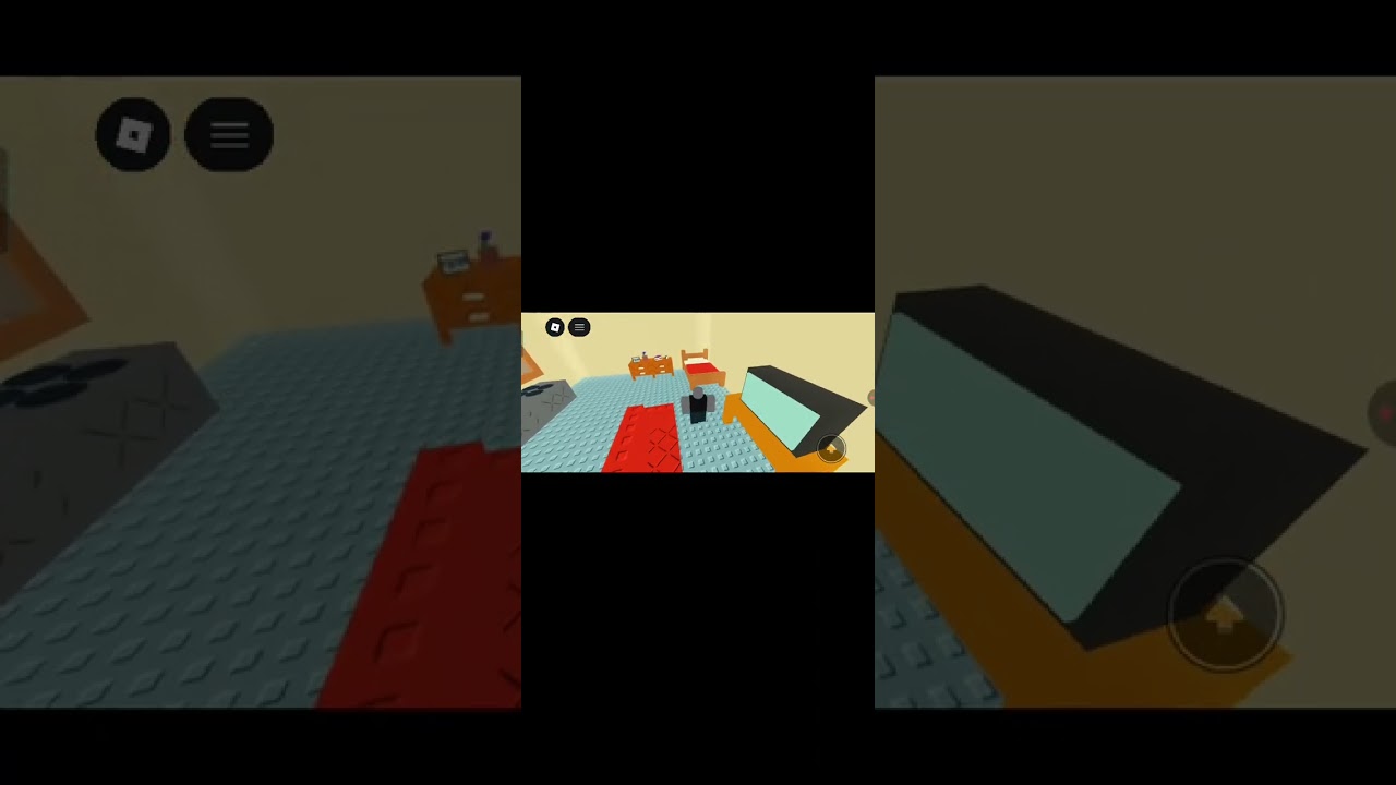 Roblox Duality (Prologue)