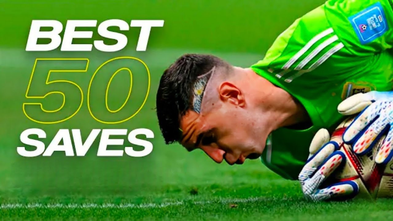 Top 10 Heroic Goalkeeper Performances