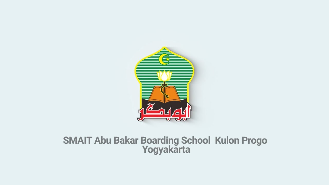 Video Profil SMAIT Abu Bakar Boarding School Kulon Progo