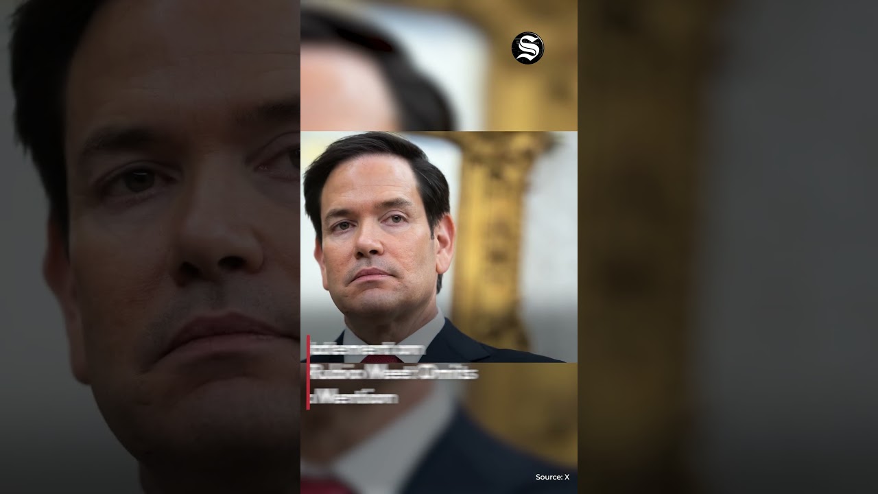 India Refutes Pakistan&rsquo;s Claim on Trump&rsquo;s Ceasefire Mediation #shorts