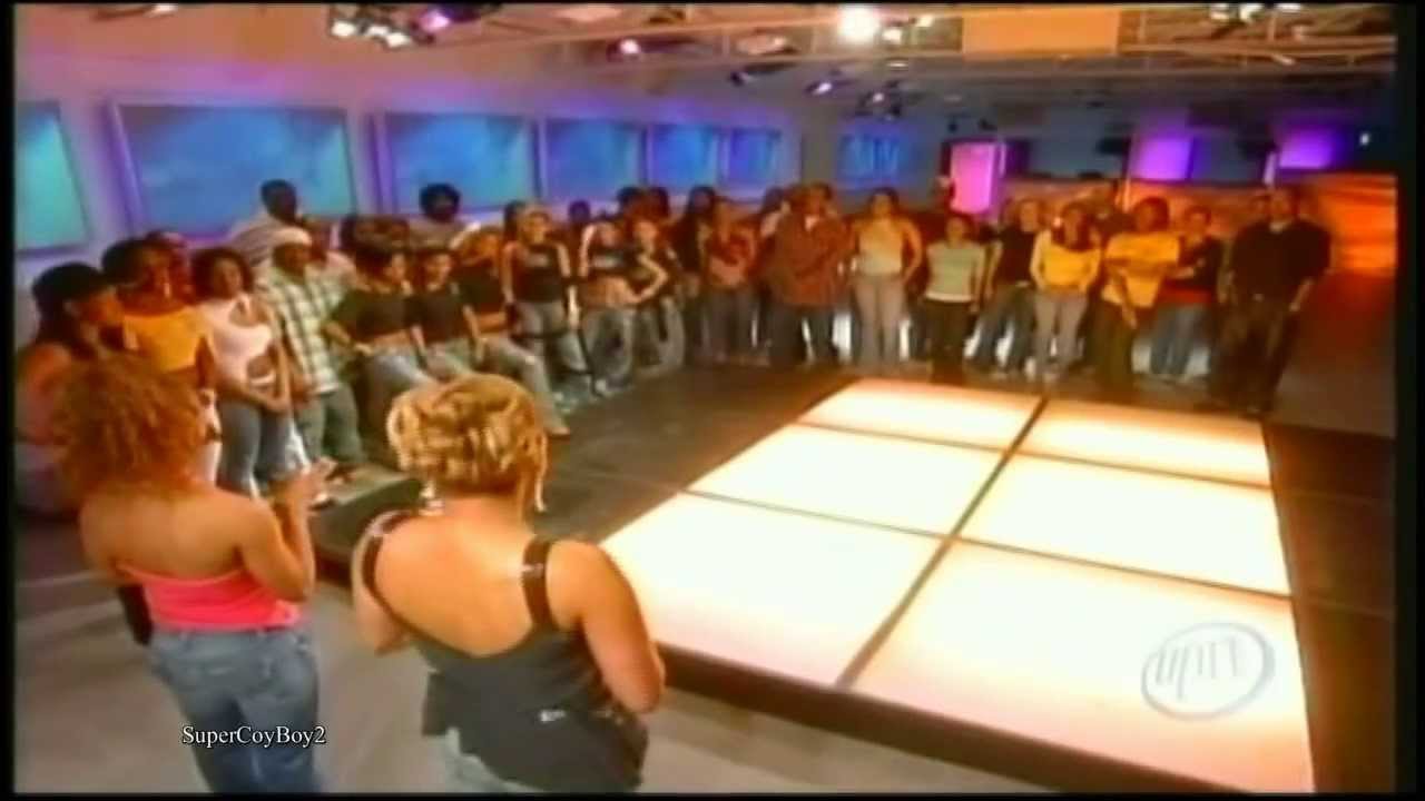 TLC - R U The Girl episode 5