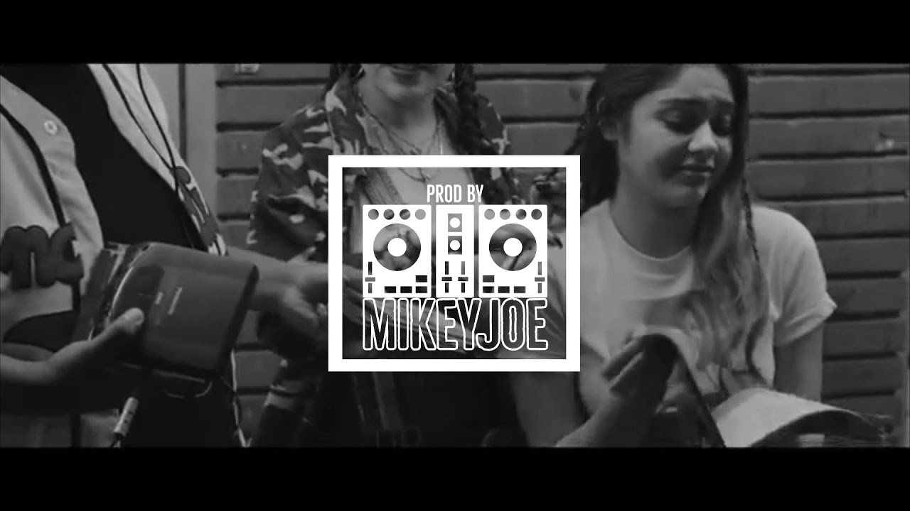POTTER PAYPER X J COLE TYPE BEAT 'SAX' | MIKEY JOE INSTRUMENTAL