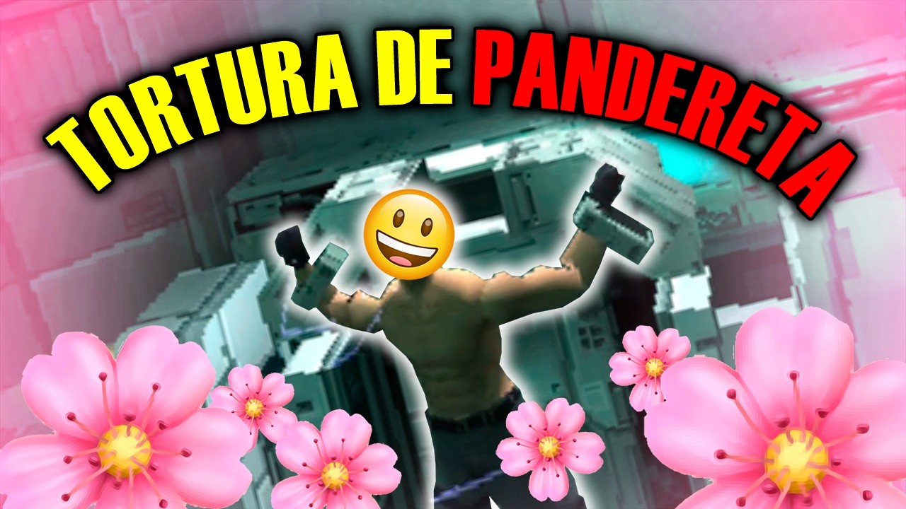 DESTROZANDO METAL GEAR SOLID || James Bond Mal || #04