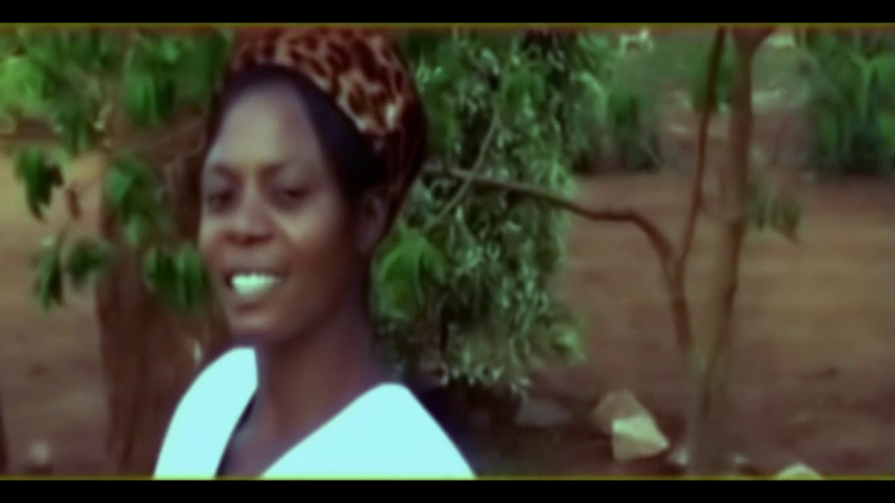 Likalamba Ishina Lyenu Matias Phri (Official Video)