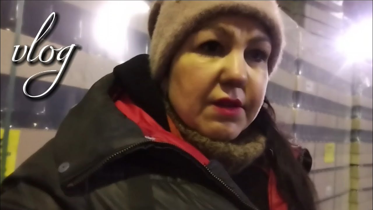 ПОСТАВИЛИ НАС В ТАКИЕ УСЛОВИЯ! ЗАБОЛЕЛА! 02-11.02.26