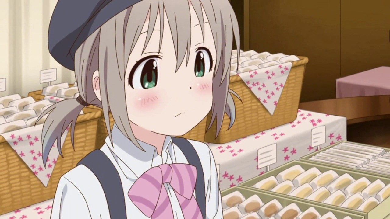 【ｽﾗｲﾄﾞｼｮｰ】ヤマノススメ セカンドシーズン OP2 毎日コハルビヨリ あおいver CV 井口裕香