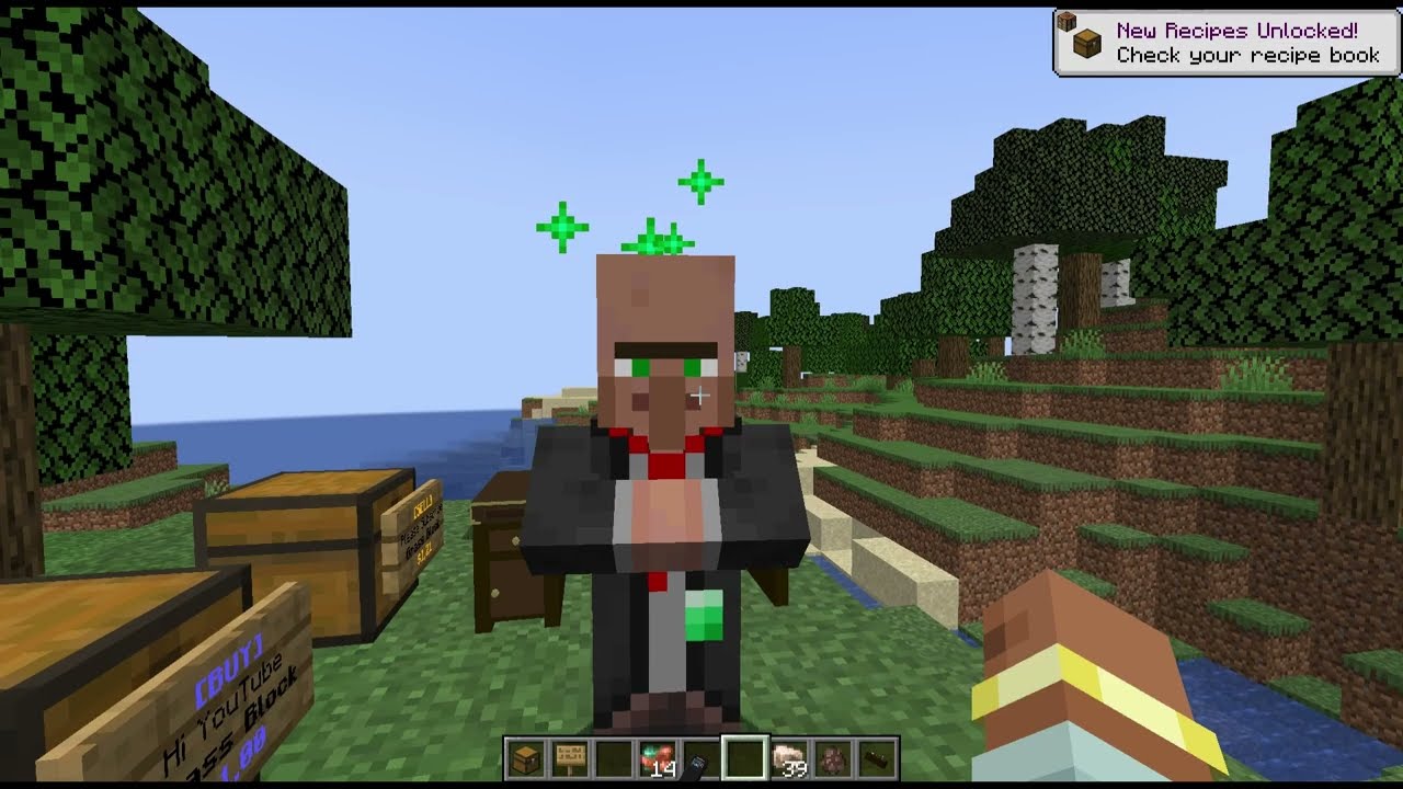 Saro&acute;s Money Mod - DevLog