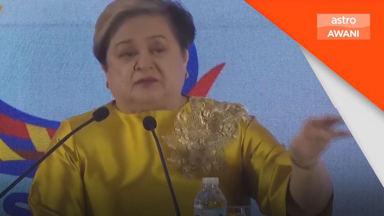 ASEAN tiada konsensus terhadap keputusan pilihan raya Myanmar - Lazaro