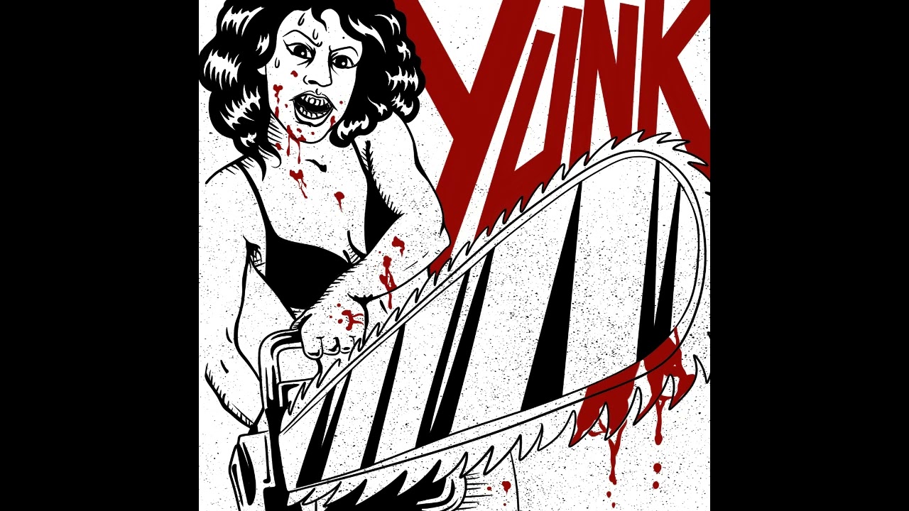 YUNK - S/T (EP 2025)