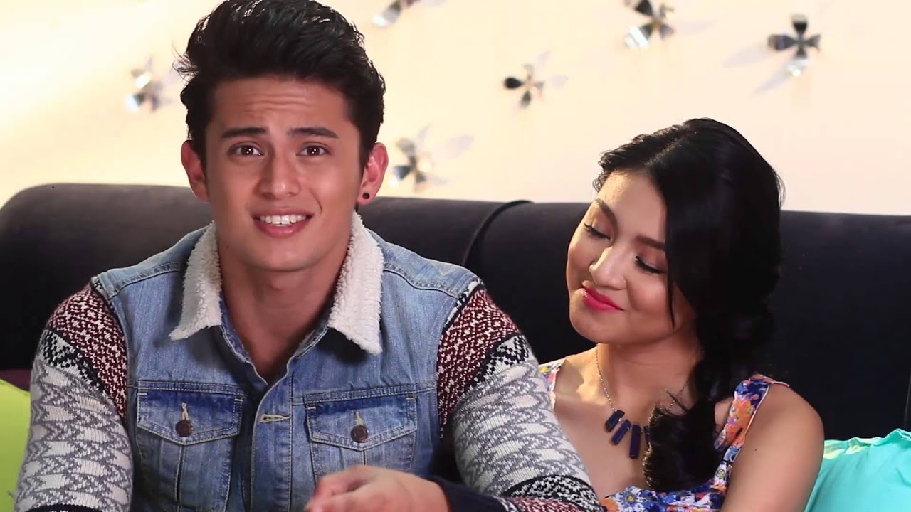 #JADINE PILOT EPISODE - Part 1