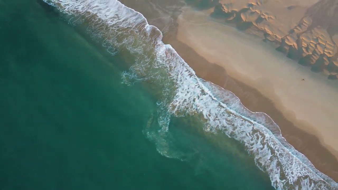Cap de Carteret (4K)