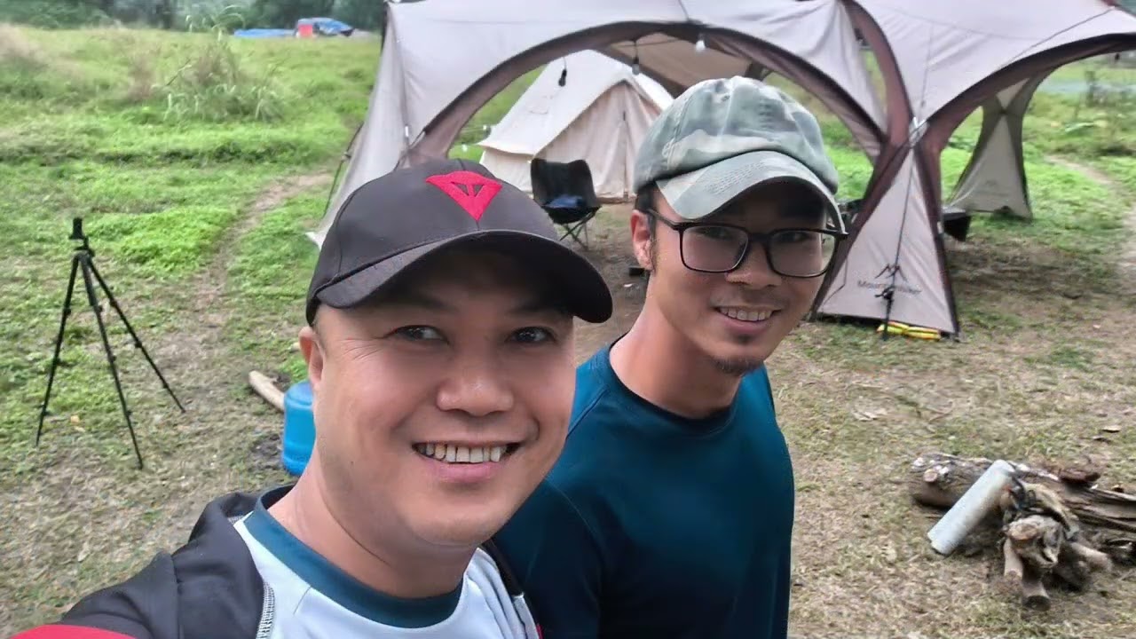 Ba Bể - Núi Thủng - Bản Giốc : Tháng 1/2026 - Vietnam Free Biker 