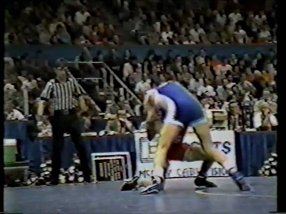 87 States-Bouzakis vs Roselli 105