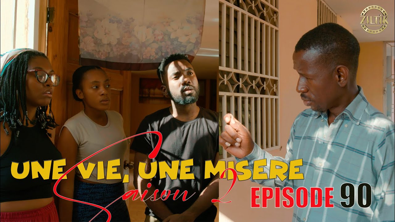 Une vie, une misere mini serie saison 2 episode 90