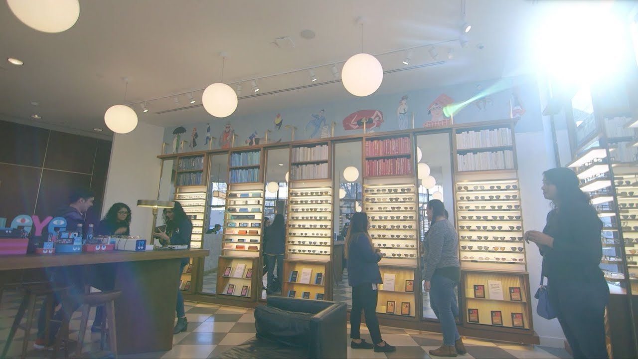 Retail is Economic Growth