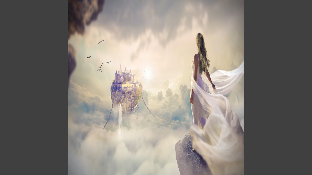 Cloudwalker