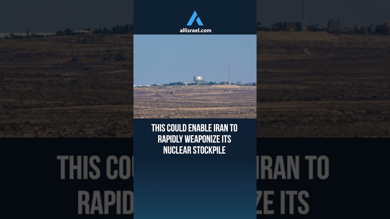 Iran and Russia's Nuclear Gambit Exposed