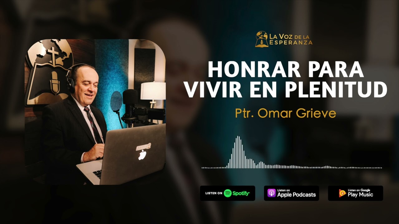 Febrero 22 | Honrar para vivir en plenitud