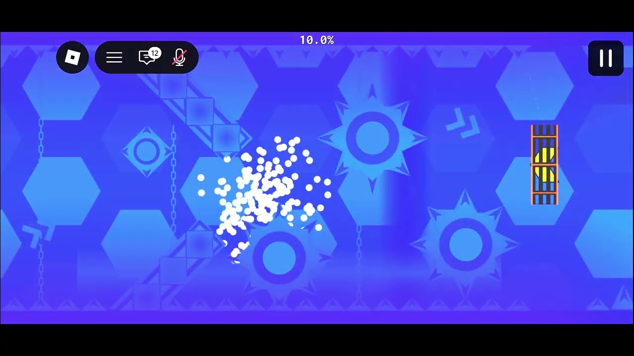 Sonic Wave Infinity 77% (beat bounce)