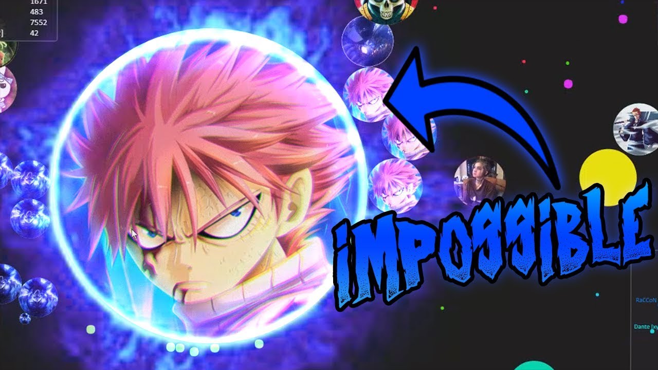 Gota.io //THE MOST IMPOSSIBLE PRE-DOUBLESPLIT!! TRIPLEPUSHSPLITS and MORE AMAZING STUFF! - Yhiita