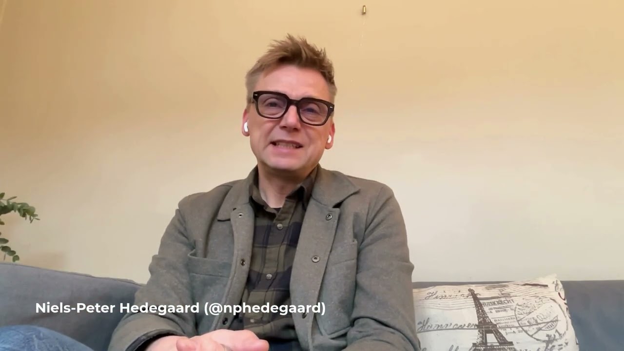 Gud og Gamle Damer   Fra stue til stue