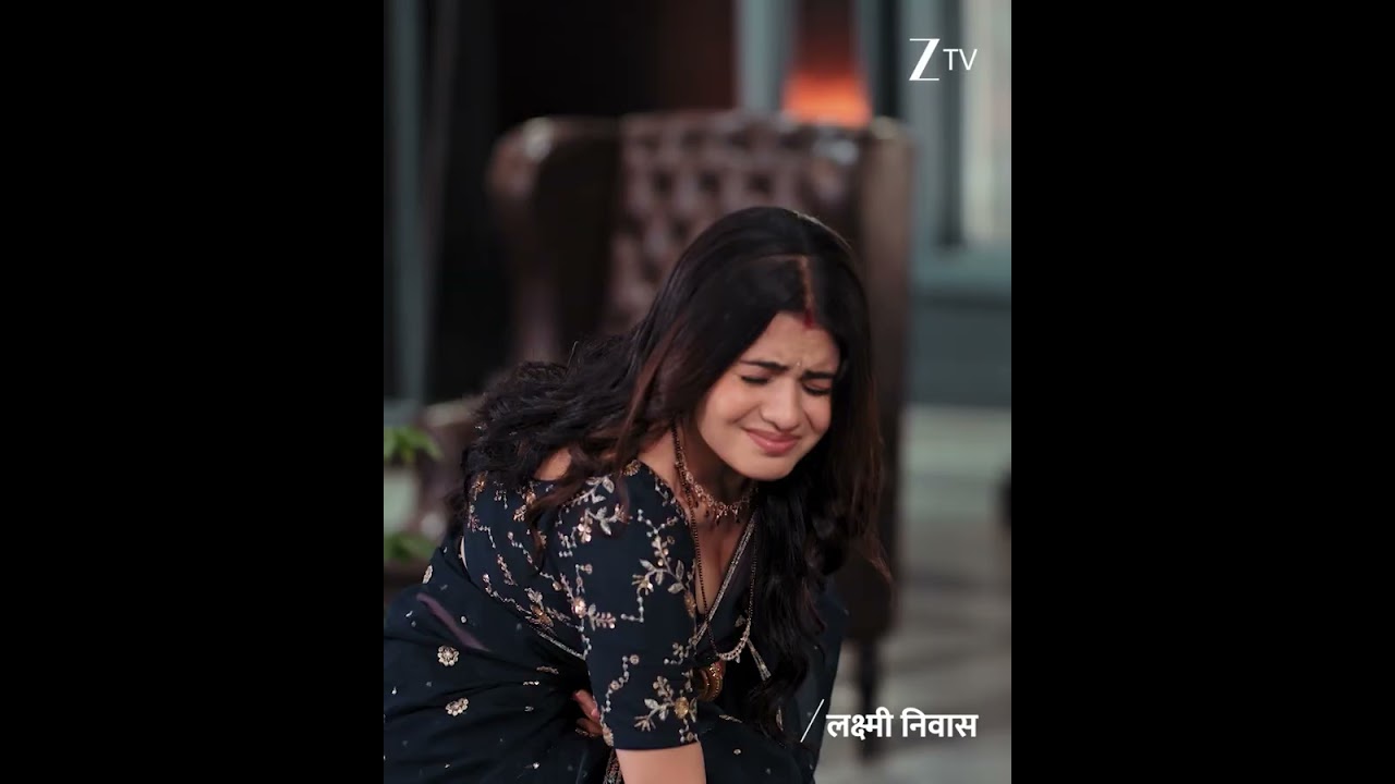 Lakshmi Niwas | EP 64 | Zee TV UK