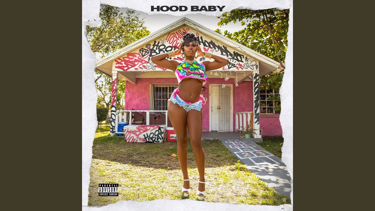 Hood Diary