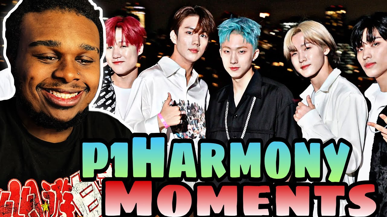 pharmony moments that make me LOL and LMAO [REACTION]*