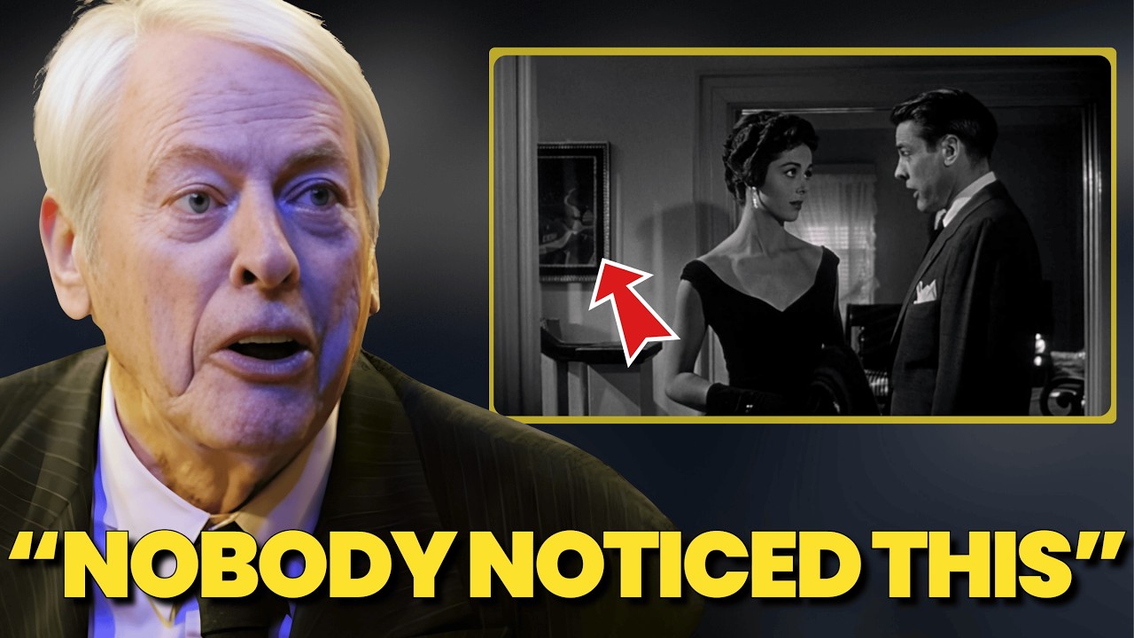 Invasion of the Body Snatchers 1956 Cast Reveals What Most Fans NEVER Figured Out