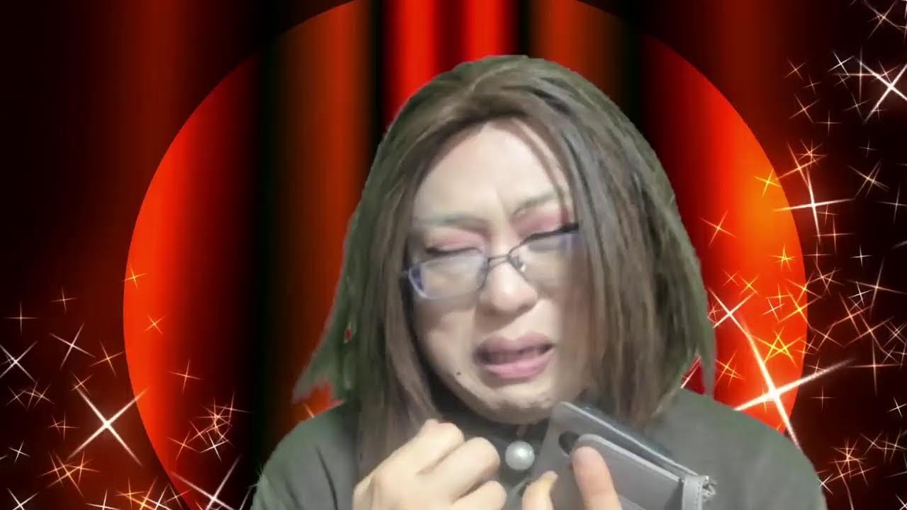 joso生配信