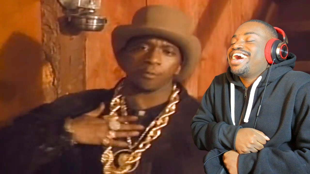 25 Yr Old Reacts To Juice Crew - The Symphony (Official Video)