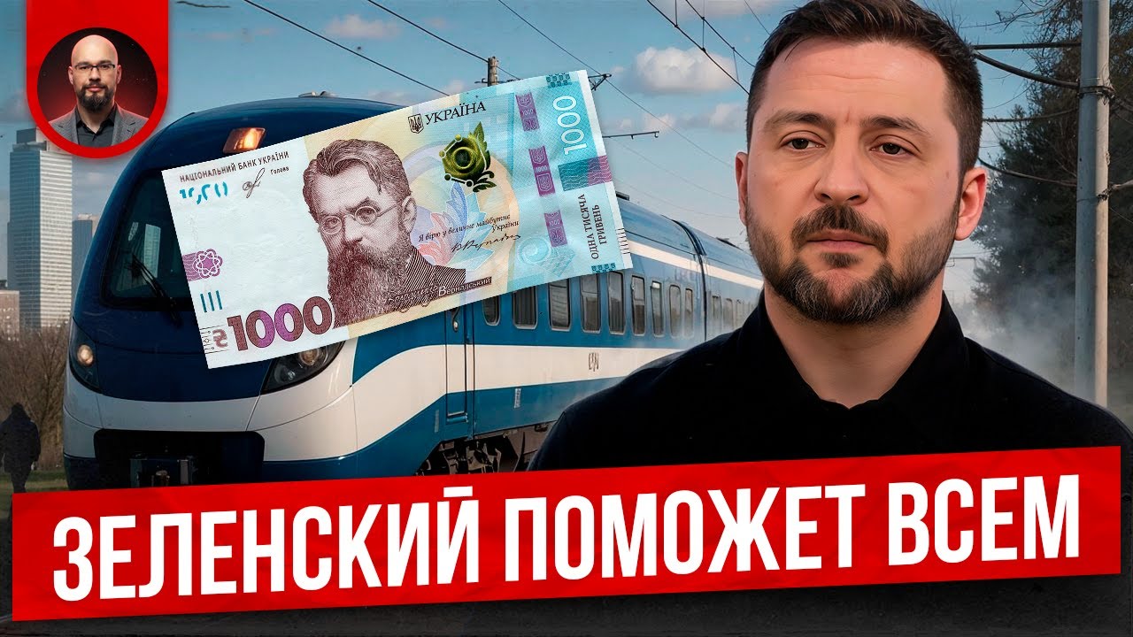 Зимняя поддержка 2025 и слово на букву П.
