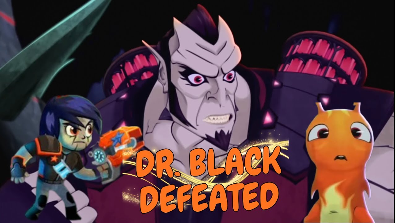 Level 91 Boss Fight.....😡 | Slugterra slug it out 2 |
