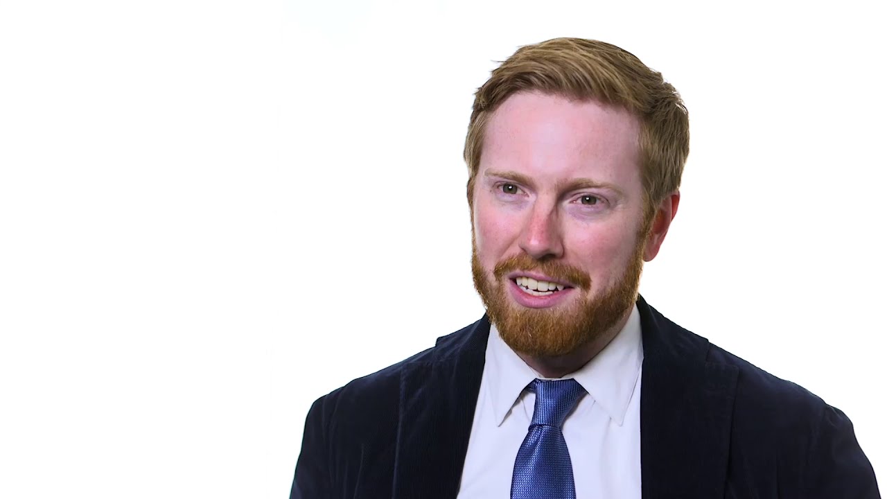 Meet Rep. Peter Meijer