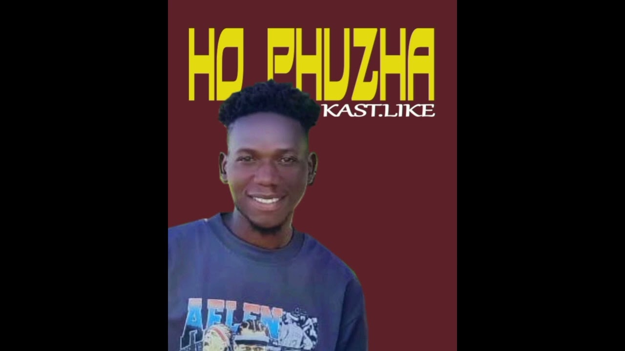 KAST. LIKE --- HOPHUZA -( Oficial Audio) (Prod By Master- Kg) de Moz