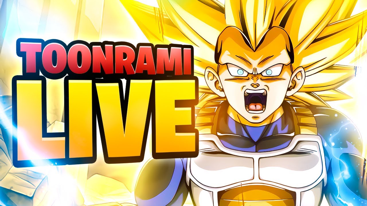 🔴 11th ANNIVERSARY COUNTDOWN IS HERE!! Tons of Stones & Events LIVE | DBZ Dokkan Battle