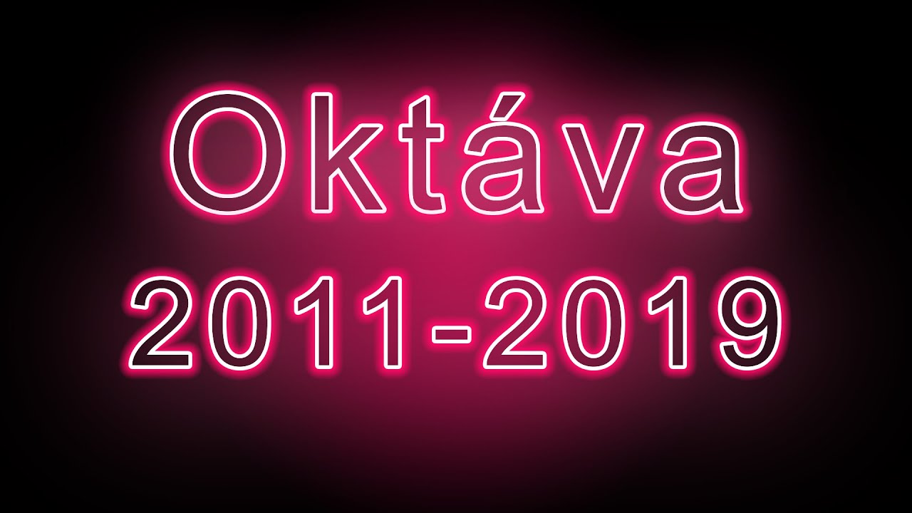 Maturitní vydejko Oktáva 2011-2019, Gymnázium Tišnov