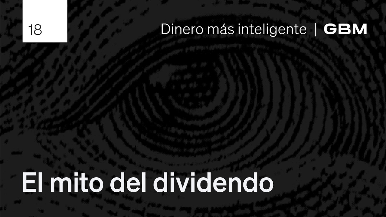 Dividendos: ¿Ingreso seguro o ilusión financiera?
