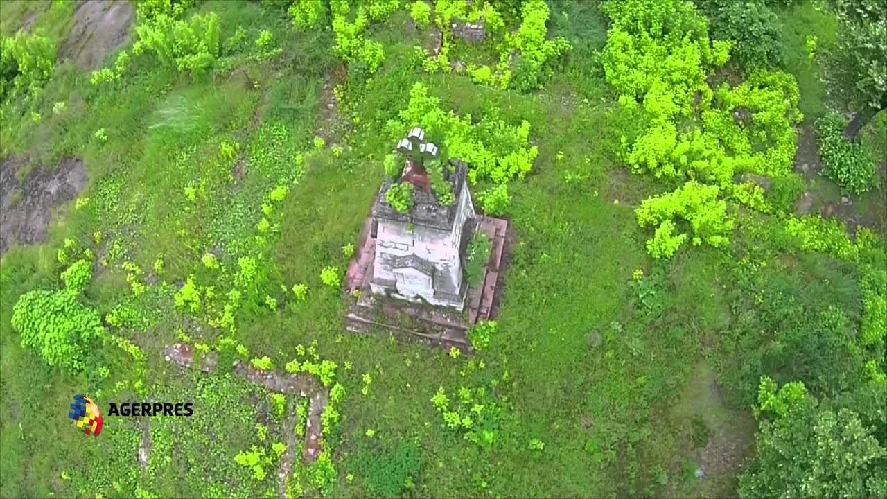 REPORTAJ Sălaj: Cetatea Báthory - Şimleu Silvaniei