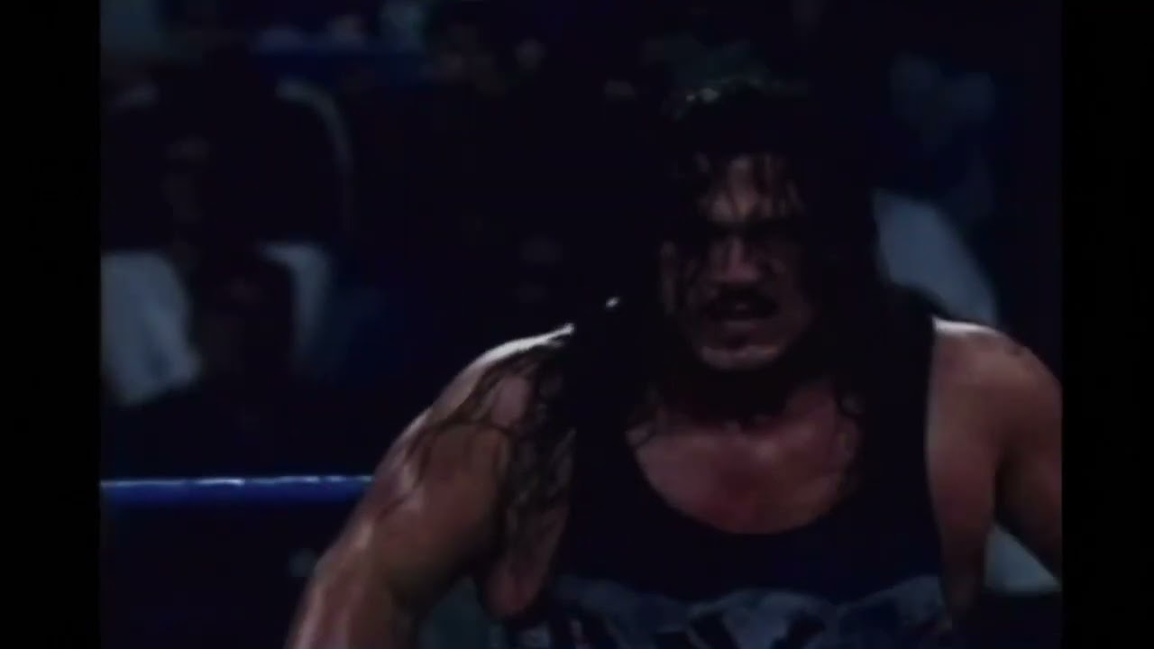 WWE Rhyno 2002 Titantron (720p Upscale)
